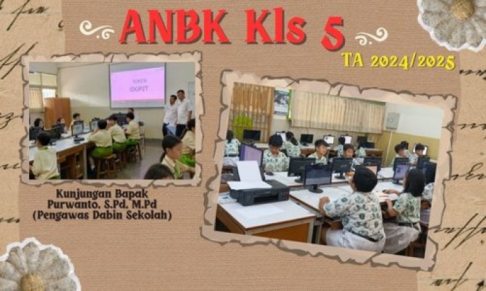 Asesmen Nasional Berbasis Komputer 
