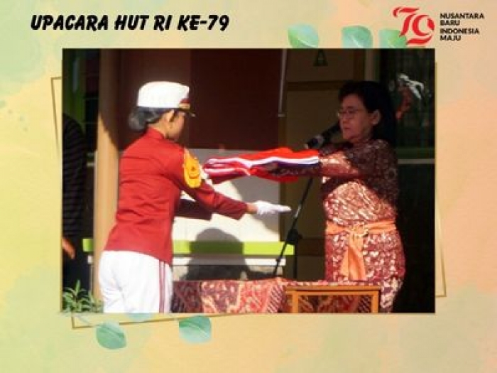 Membangun Generasi yang Mandiri 
