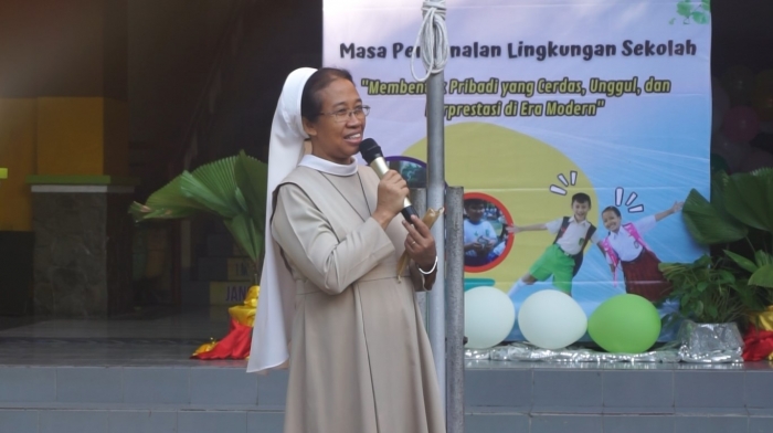 Membentuk Pribadi yang Cerdas, Unggul, dan Berprestasi di Era Modern