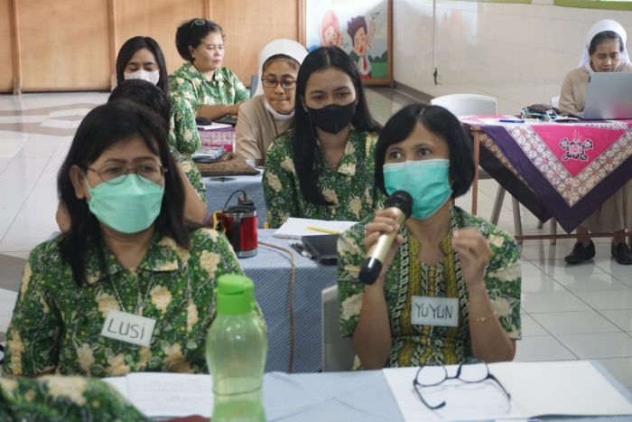 Meningkatkan Kompetensi Guru Menyambut Tahun Ajaran Baru