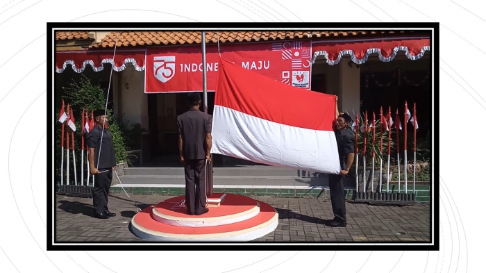 HUT Kemerdekaan RI 2020